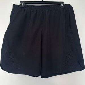 RBX running shorts M